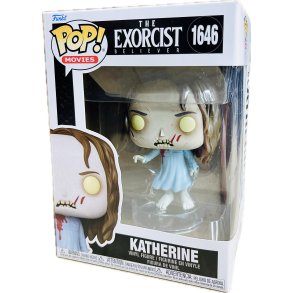 Funko POP! - The Exorcist Believer: Katherine (Nr. 1646) (889698797603) (NY)
