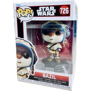 Funko POP! - Star Wars: Bazil (Nr. 726) (889698797597) (NY)