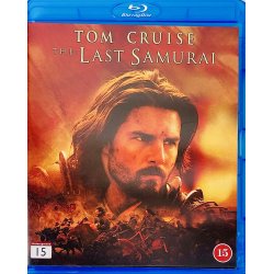 The Last Samurai (Blu-Ray)