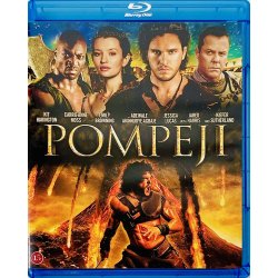 Pompeji / Pompeii (Blu-Ray)