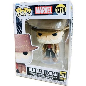 Funko POP! - Marvel: Old Man Logan (Nr. 1374) (889698774352) (NY)