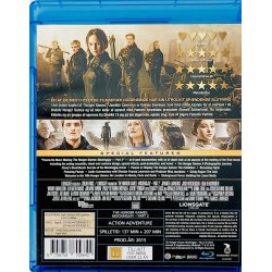 The Hunger Games: Mockingjay Part 2 (2-Disc Special Edition) (Blu-Ray)