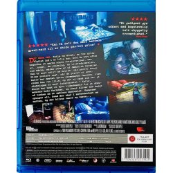Paranormal Activity (Blu-Ray)