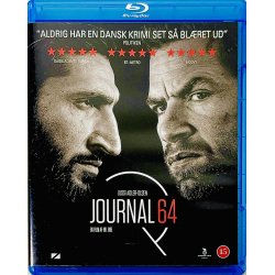 Journal 64 (Blu-Ray)