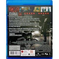 Journal 64 (Blu-Ray)