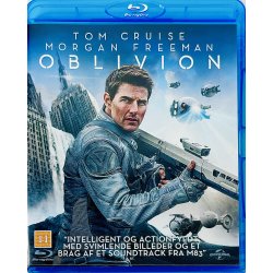 Oblivion (Blu-Ray)