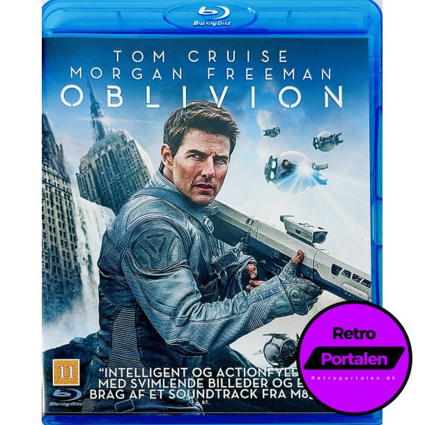 Oblivion (Blu-Ray)