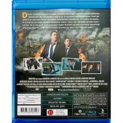 London Has Fallen (Blu-Ray)