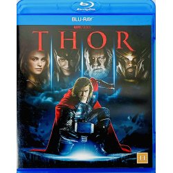 Thor (Blu-Ray)