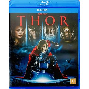 Thor (Blu-Ray)