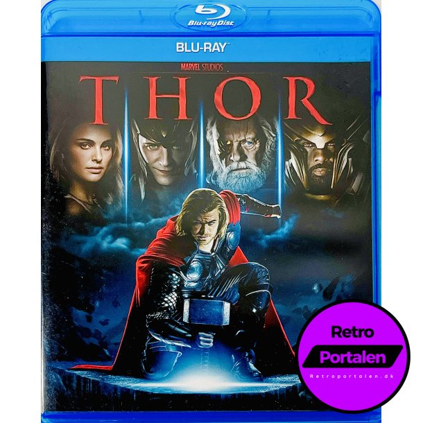 Thor (Blu-Ray)