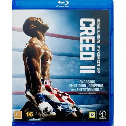 Creed 2 (Blu-Ray)