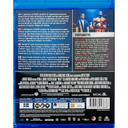 Creed 2 (Blu-Ray)