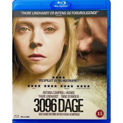 3096 Dage (Blu-Ray)