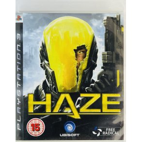 Haze (PS3)