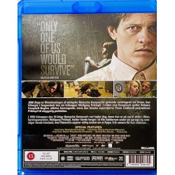 3096 Dage (Blu-Ray)