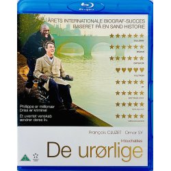 De Urrlige (Blu-Ray)