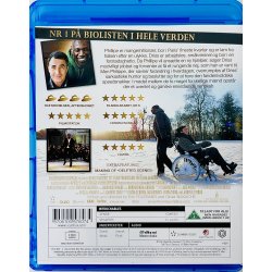 De Urrlige (Blu-Ray)