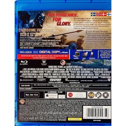 300: Rise Of An Empire (Blu-Ray)