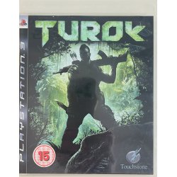 Turok (PS3)