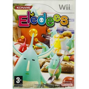 Eledees (Wii)