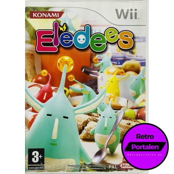 Eledees (Wii)