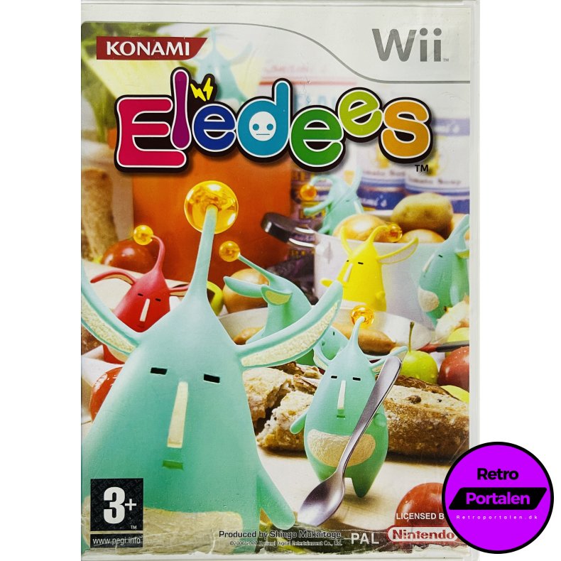 Eledees (Wii)