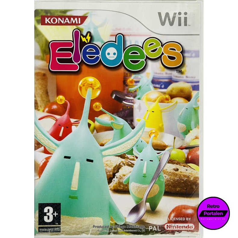 Eledees (Wii)