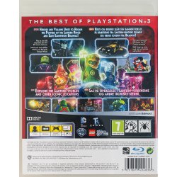 LEGO Batman 3 Beyond Gotham (Essentials) (PS3)