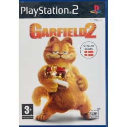 Garfield 2 (PS2)