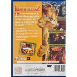Garfield 2 (PS2)