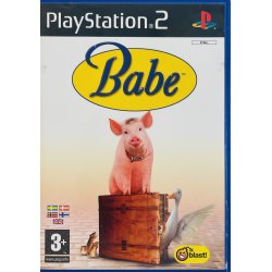 Babe (PS2)