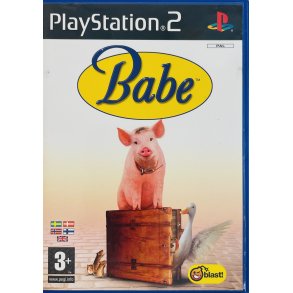 Babe (PS2)