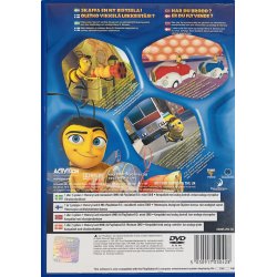 Bee Movie Game (PS2)