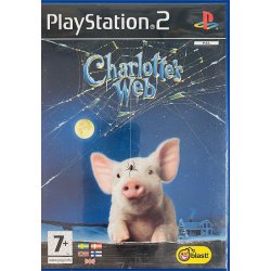 Charlottes Web (PS2)
