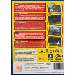 Charlottes Web (PS2)