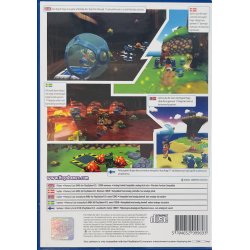 Agent Hugo - Hula Holiday (PS2)