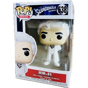 Funko POP! - Superman The Movie: Jor-El (Nr. 538) (889698807630) (NY)
