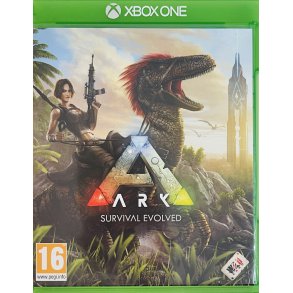 ARK Survival Evolved (Xbox One)