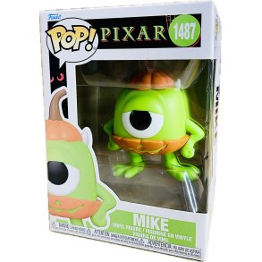 Funko POP! - Pixar: Mike (Nr. 1487) (889698808576) (NY)