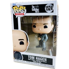 Funko POP! - The Godfather Part II: Tom Hagen (Nr. 1524) (889698759373) (NY)