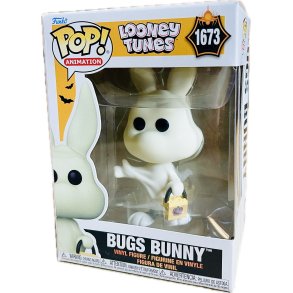 Funko POP! - Looney Tunes: Bugs Bunny (Nr. 1627) (889698808705) (NY)