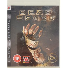 Dead Space (PS3)