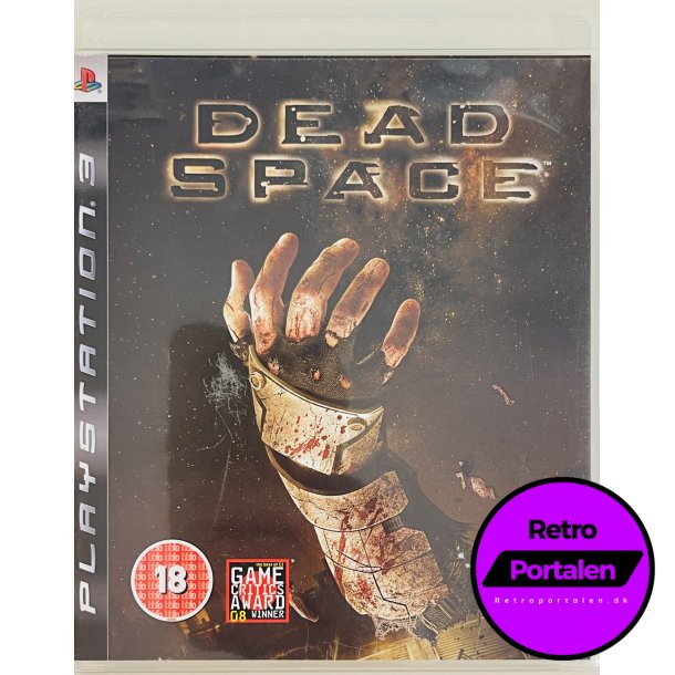 Dead Space (PS3)