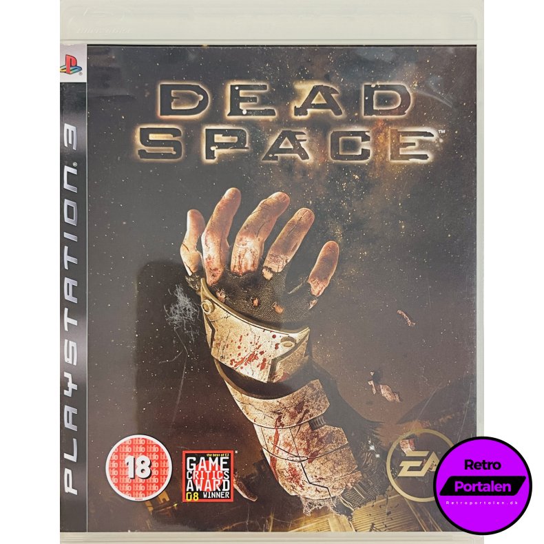 Dead Space (PS3)