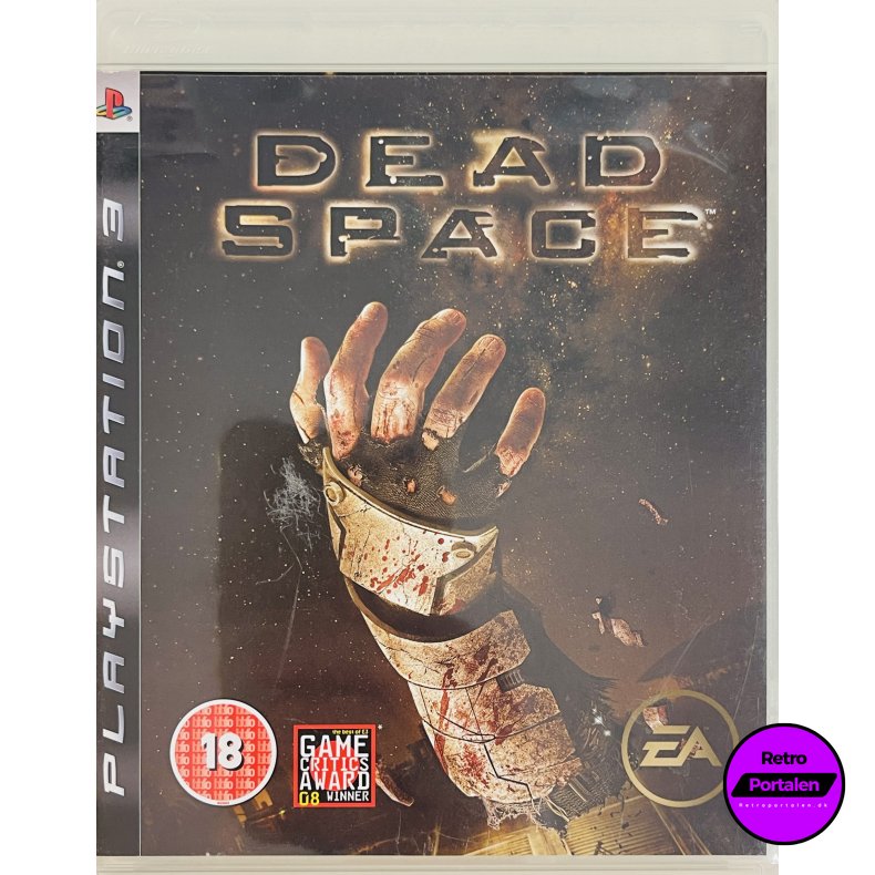Dead Space (PS3)