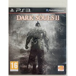 Dark Souls 2 (PS3)