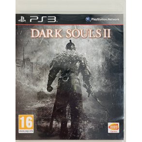 Dark Souls 2 (PS3)