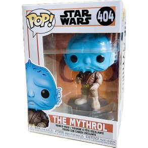 Funko POP! - Star Wars: The Mythrol (Nr. 404) (889698509602) (NY)