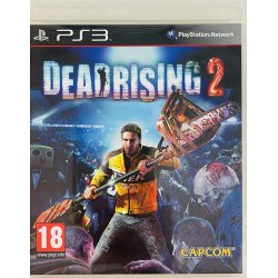 Dead Rising 2 (PS3)